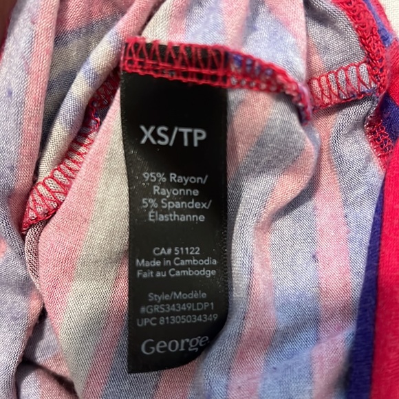 George Summer Dress - Picture 4 of 7